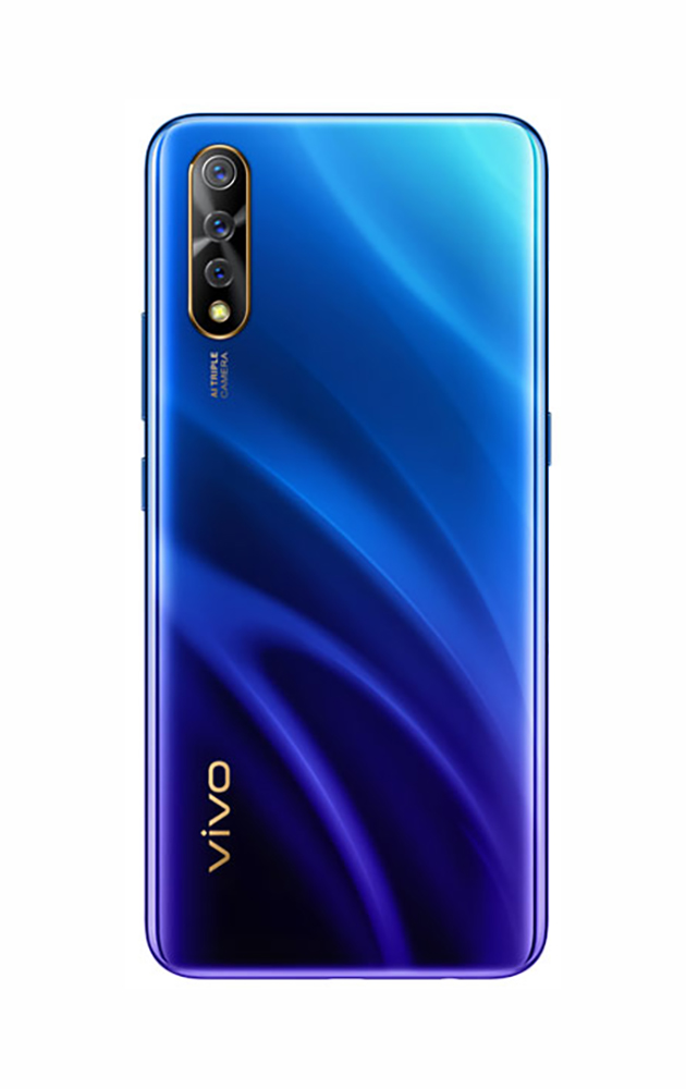 Vivo S1 4GB